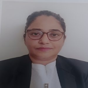 Adv. Snehal Khandekar